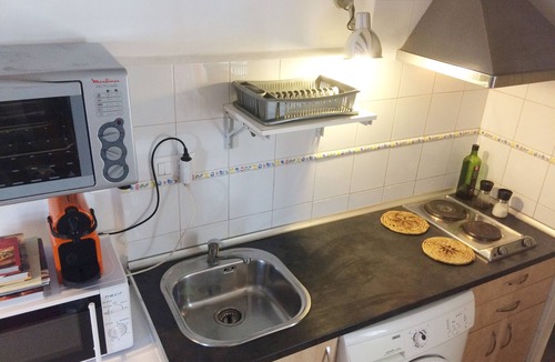 El Raval Apartment | StayRambla - In the Heart of Barcelona, two blocks away from the Ramblas