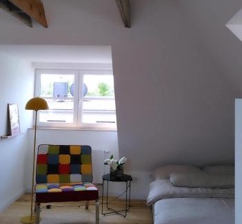 Bahrenfeld House | steenkampstudios LOFT