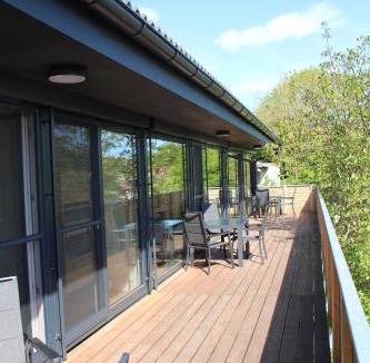 Ebrach Apartment | Steigerwald-Apartments