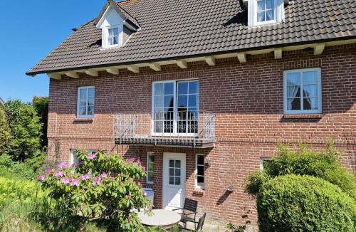 Maasholm-Bad Apartment | Steuerbord