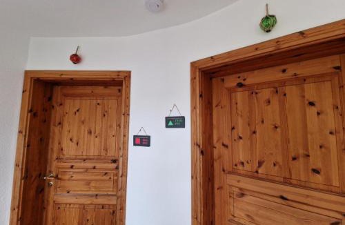 Maasholm-Bad Apartment | Steuerbord