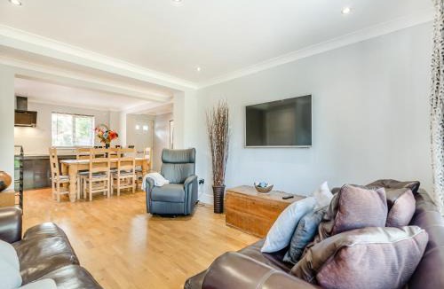 Hill Head House | Still Waters