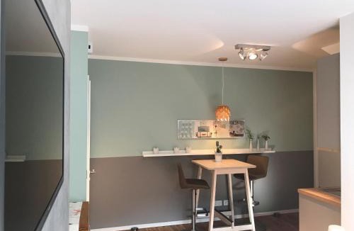 Osnabrueck Apartment | Stilvolles Studio