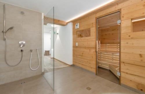 Kleinarl Apartment | Stockhambauer