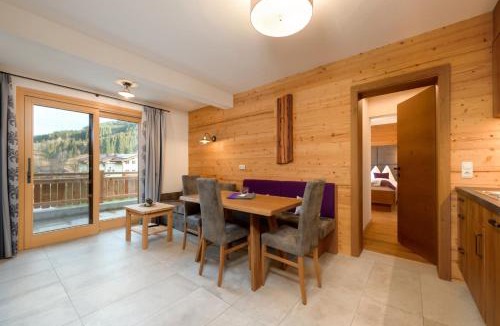 Kleinarl Apartment | Stockhambauer
