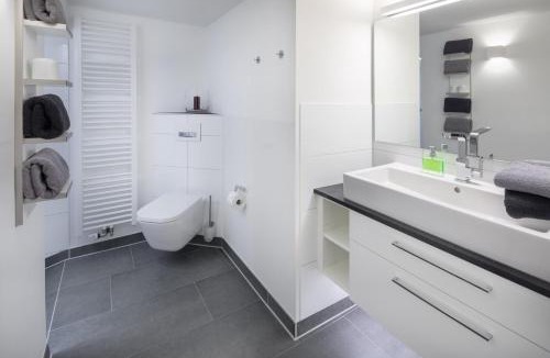 Norderney Apartment | Storchennest Norderney