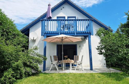 Niendorf Apartment | STR132a Haus Maren am Meer