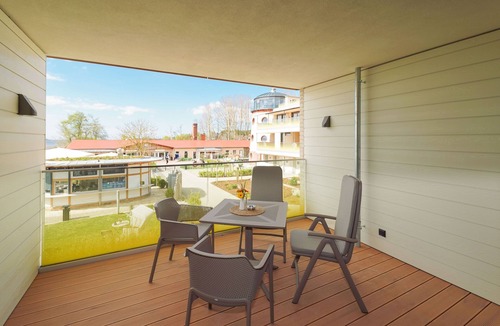 Rankwitz Apartment | Strand Suite - Appartements-zum Leuchtturm