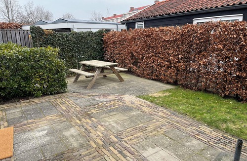 Bakkum House | Strandjutter