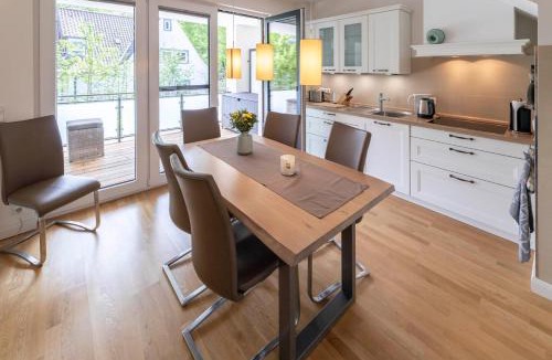 Hohwacht Apartment | Strandkrabbe