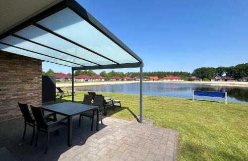 Walchum Apartment | Strandperle