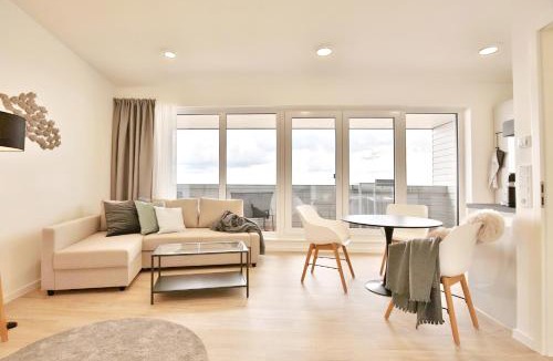 Niendorf Apartment | Strandperle Ostsee Suite 3