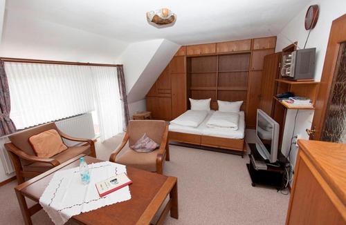 Wenningstedt-Braderup Apartment | Strandrose