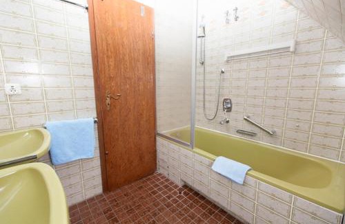 Wenningstedt-Braderup Apartment | Strandrose