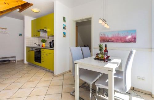 Trassenheide Apartment | Strandstrasse 21 Fewo 05