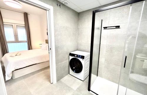Pobles de l'Oest Apartment | Strategic Stay-Unlock Valencia's Best-Kept Secret