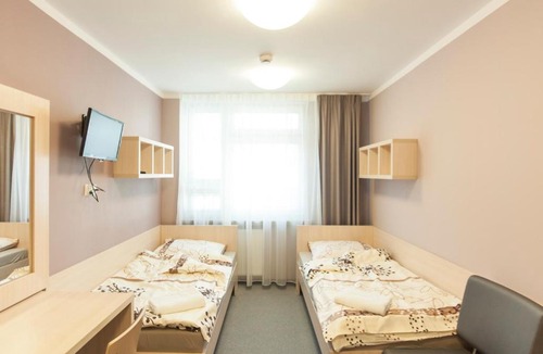 Krowodrza Hostel | Strumyk