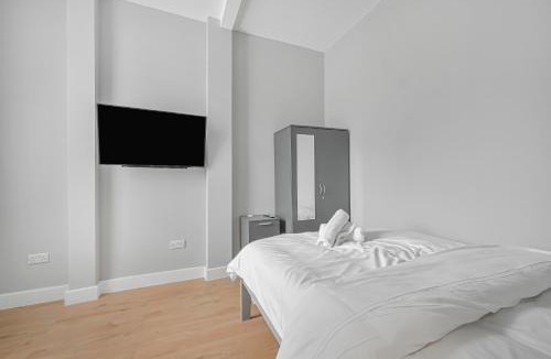 Stoke Newington Hostel | Studio 169