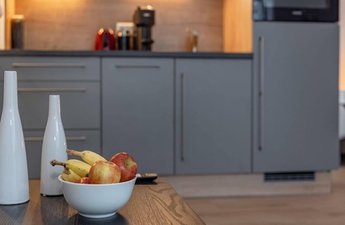 Arnoldstein Apartment | Studio 2 - Fact Apartments