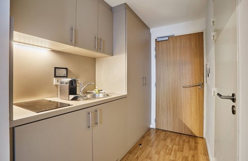 Montmartre Apartment | Studio 20m2 dans résidence avec services hôteliers