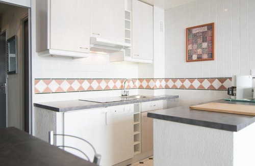Val Claret Apartment | Studio 30m² Sud/Ouest, ski au pied, linge inclus, près pistes - FR-1-449-79