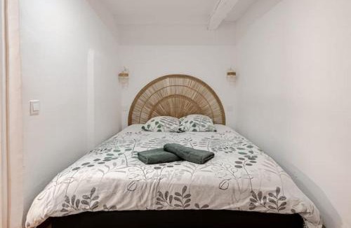 Cornillon-Confoux Apartment | Studio 40m2 au cœur du village