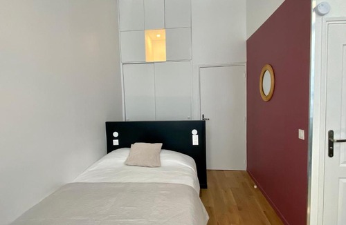 Bonne-Nouvelle Apartment | Studio Aboukir 2