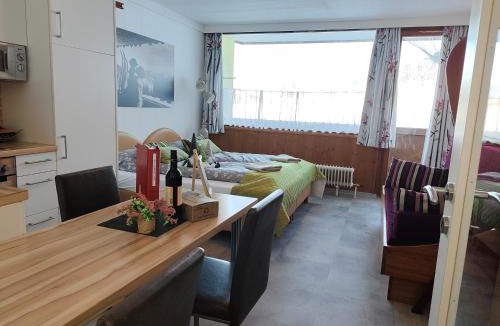 Kaprun Hotel | Studio Almwiese