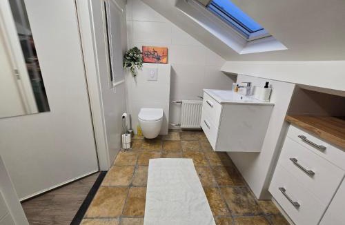 Heerhugowaard Apartment | Studio Amnesia