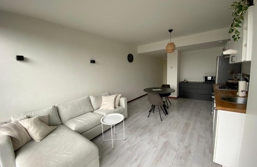 Bijlmer-Oost Apartment | Studio Amsterdam