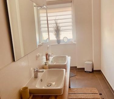Irxleben Apartment | Studio-Apartment Hohe Börde