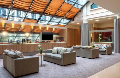Saint-Germain-des-Pres Apartment | Studio Apartment With Seine View in Saint Germain
