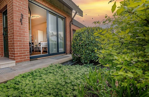 Iphofen Apartment | Studio at the Vineyards