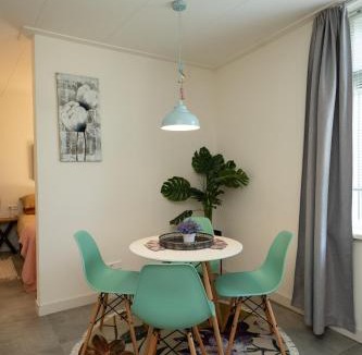 Den Burg House | Studio Augusta