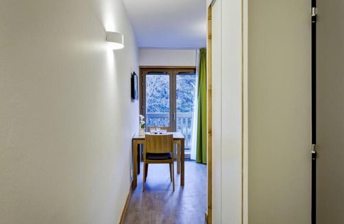Brides-les-Bains Apartment | Studio Brides-les-Bains, 1 pièce, 2 personnes - FR-1-512-112