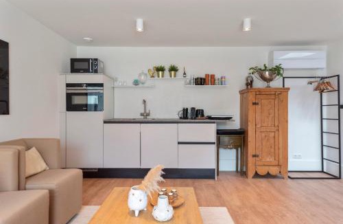 Aerdenhout Apartment | Studio Campo
