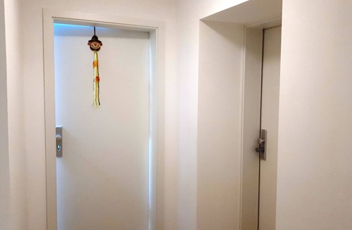Bad Homburg v.d. Hoehe Apartment | Studio Apartment 30m2