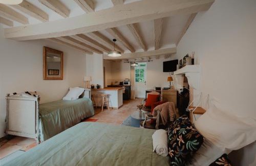 Beille House | Studio de Bresteau