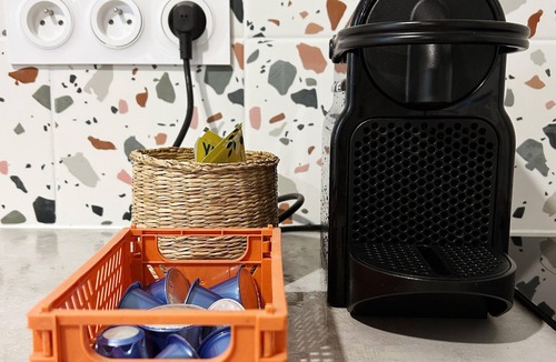 Archives Apartment | Studio Dream Marais
