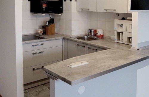 Neu-Isenburg Apartment | ★ Studio flat centrally located at the Isenburg centre