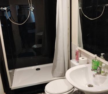 Dover Apartment | Studio Flat Next to Port and Cliffs