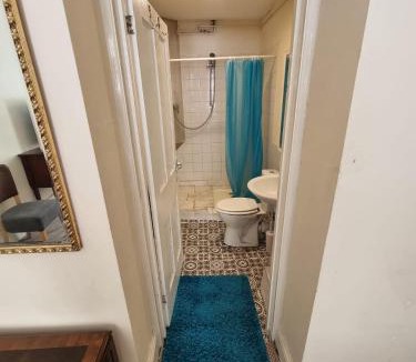 Dover Apartment | Studio Flat Next to Port and Cliffs