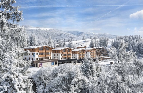 Paß Thurn Apartment | Studio for 2 people