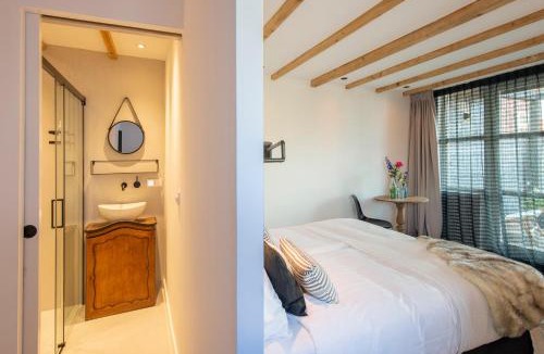 Cruquius Apartment | Studio Haarlemenmeer