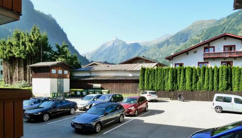 Kaprun Apartment | Studio Hanna