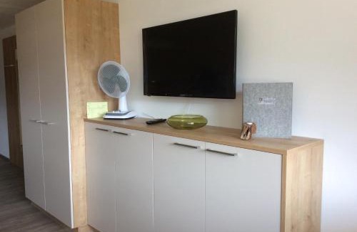 Kaprun Apartment | Studio Hanna