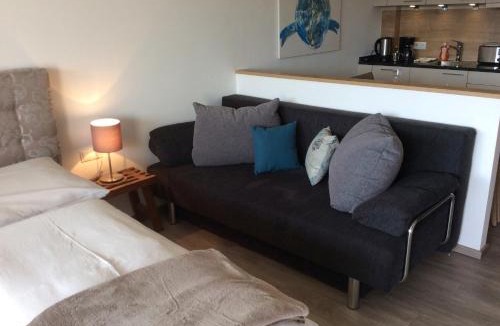 Kaprun Apartment | Studio Hanna