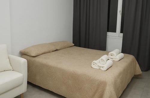 Playa de Palma Apartment | Studio in front of the sea