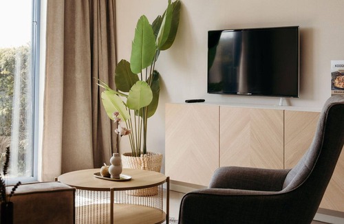 De Cocksdorp Apartment | Studio in Netherlands Near the Coast