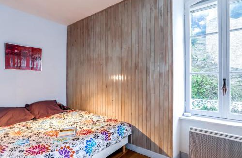Cancale Apartment | Studio L'Abri des Flots by Interhome